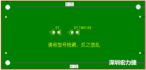 從貼片焊接的角度談如何優(yōu)化PCB設(shè)計-深圳宏力捷