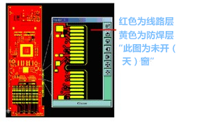 請問金手指是否以“開天窗”方式制作？-深圳宏力捷