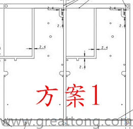 PCB生產(chǎn)為什么要做拼板及板邊？