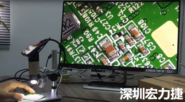 PCBA大講堂：如何避免PCB材料不良或SMT加工變形？