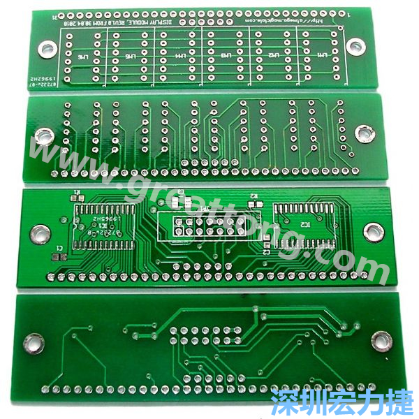 HDI PCB能讓手機(jī)等產(chǎn)品更輕薄。