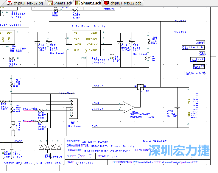 PCB設(shè)計大講堂：如何處理原理圖導(dǎo)入出現(xiàn)的錯誤