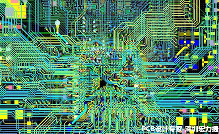 PCB設計中如何協(xié)調線寬、電流和銅鉑厚度的關系