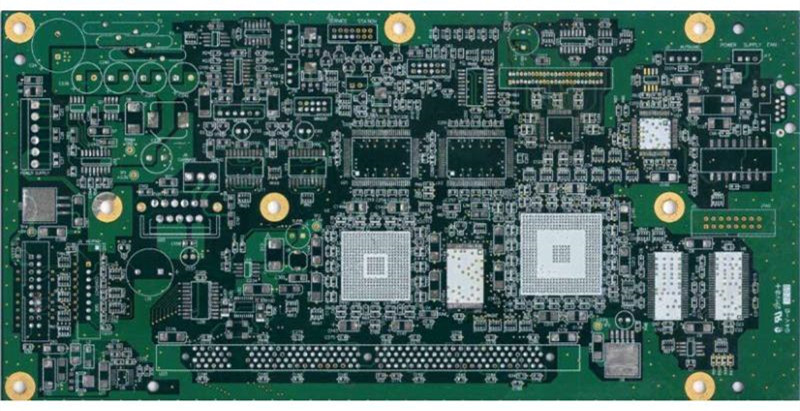 PCB設計該如何布局？