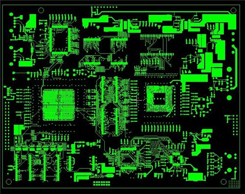 PCB設計該如何布局？