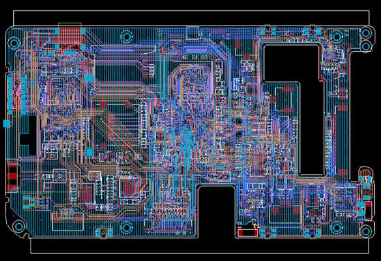 高速PCB設(shè)計如何正確選擇PCB板材？