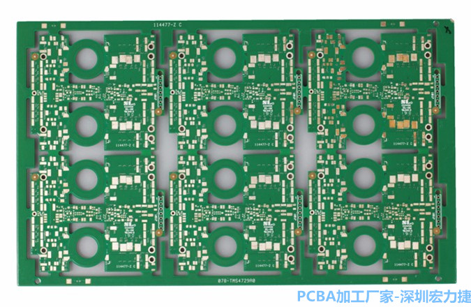 PCBA大講堂：PCB來(lái)料如何檢測(cè)？