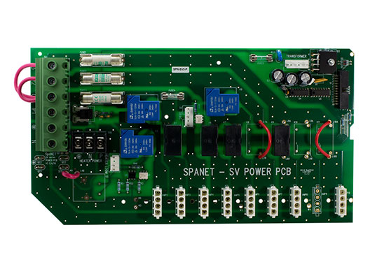 PCB設(shè)計(jì)打樣