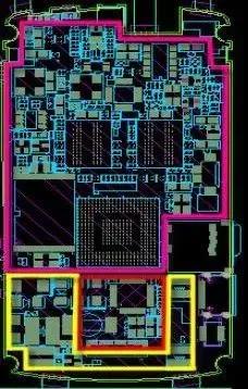 PCB設(shè)計(jì)布局