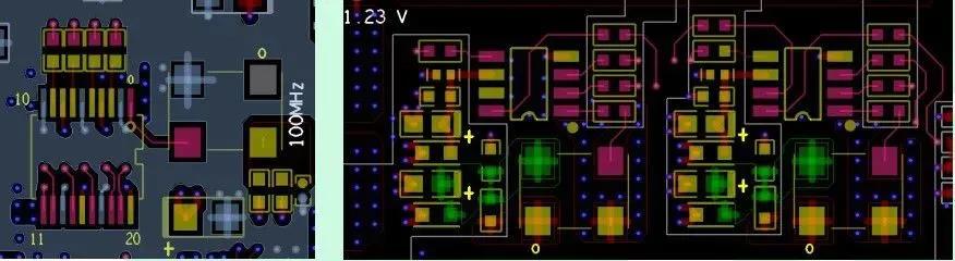 PCB設(shè)計(jì)布局秘籍