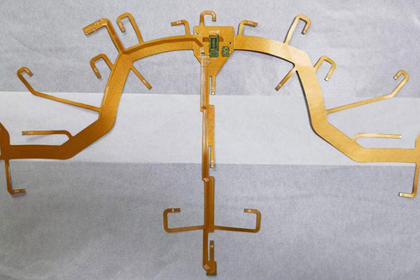 FPC電路板 - 什么是 FPC 電路板？