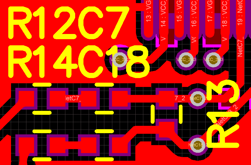 PCB設(shè)計如何做好絲印設(shè)計？