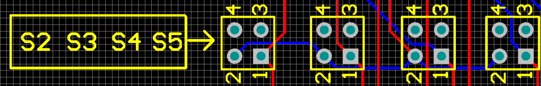 PCB設(shè)計如何做好絲印設(shè)計？