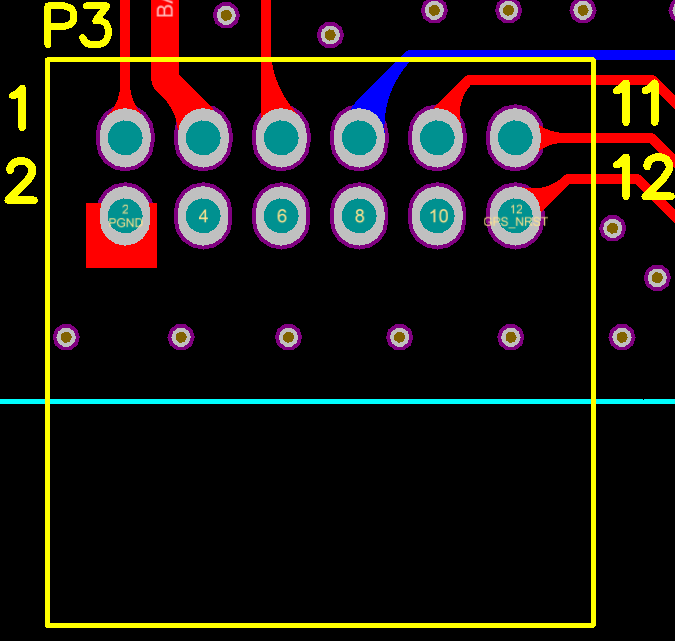 PCB設(shè)計如何做好絲印設(shè)計？