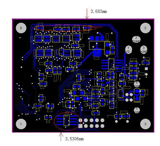 從焊接角度談PCB設(shè)計(jì)時(shí)應(yīng)注意的問題