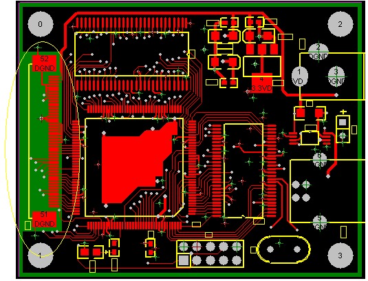 從焊接角度談PCB設(shè)計(jì)時(shí)應(yīng)注意的問題