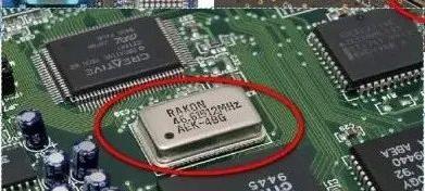 PCB設計如何做好晶振布局？