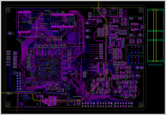 PCB設計外包需要準備哪些資料給PCB設計公司呢？