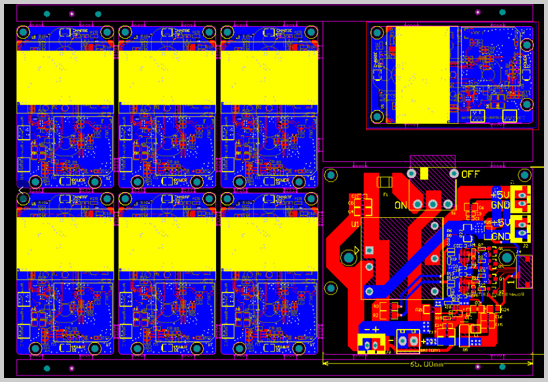 如何通過PCB拼板設(shè)計有效提升SMT貼片效率？